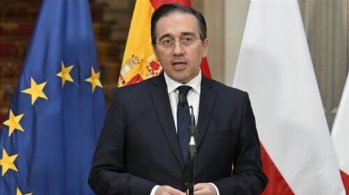 Spanja dënon ashpër planin e Izraelit për pushtimin e Gazës