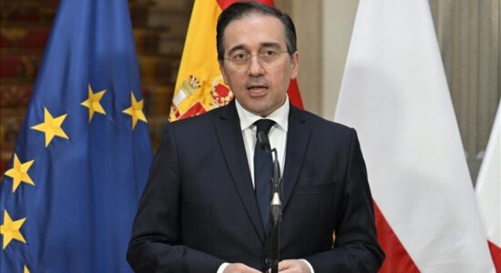 Spanja dënon ashpër planin e Izraelit për pushtimin e Gazës