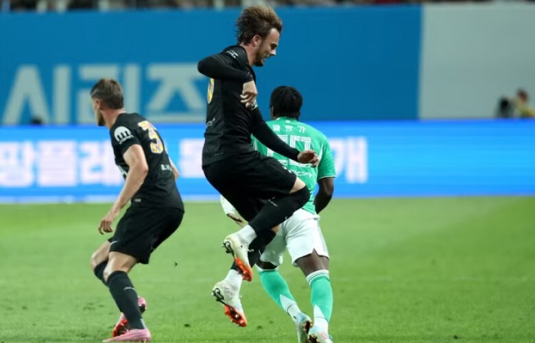 Tottenham në nevojë pas lëndimit të Maddison e largimit të Son