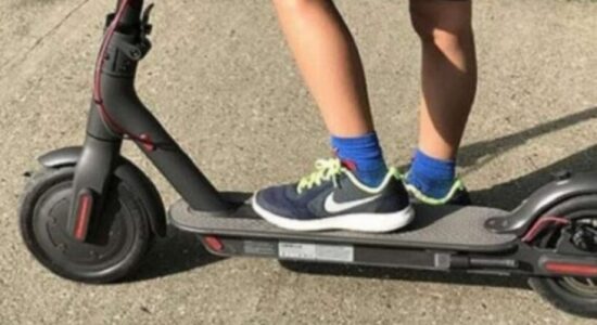 Gjatë ditës së djeshme janë shqiptuar gjoba ndaj 46 vozitësve të trotinetëve elektrikë në RMV