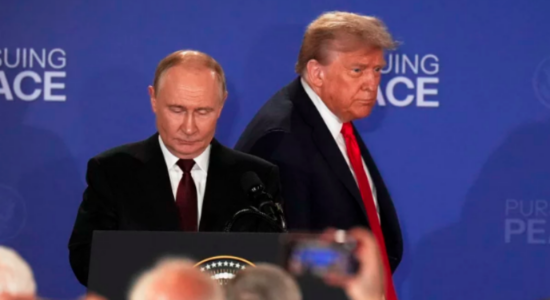 Putin jep komentet e para mbi takimin me Trumpin në Alaskë