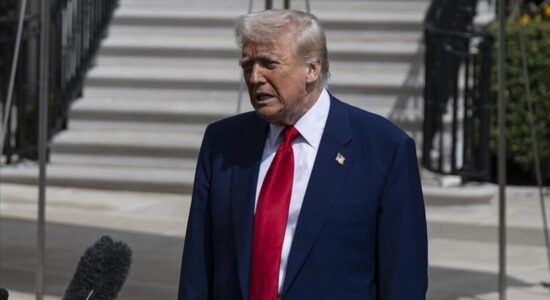 “U bë përparim i madh”: Trump e cilëson si produktiv takimin e të dërguarit special të SHBA-së me Putinin