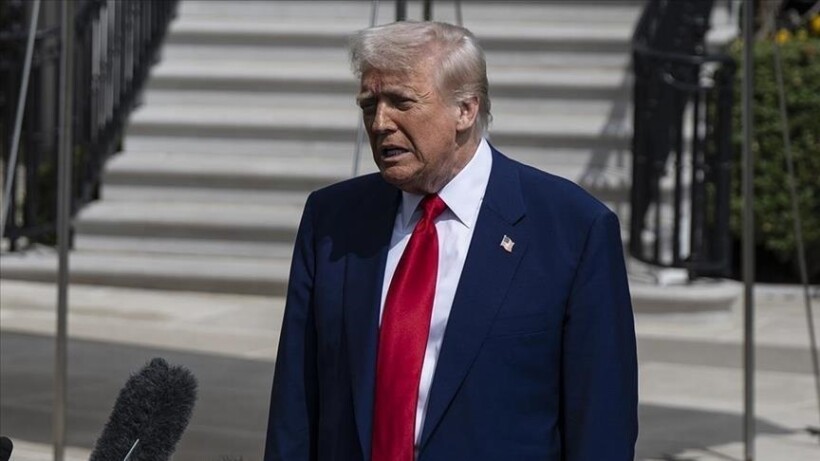 “U bë përparim i madh”: Trump e cilëson si produktiv takimin e të dërguarit special të SHBA-së me Putinin