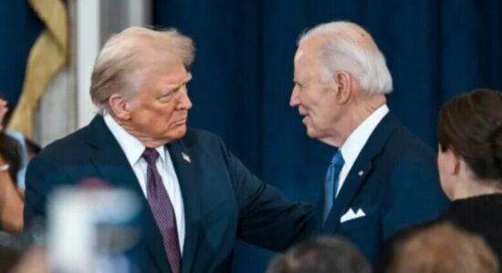 Trump sërish fajëson Bidenin: Lufta në Ukrainë është e tij, nuk është e imja