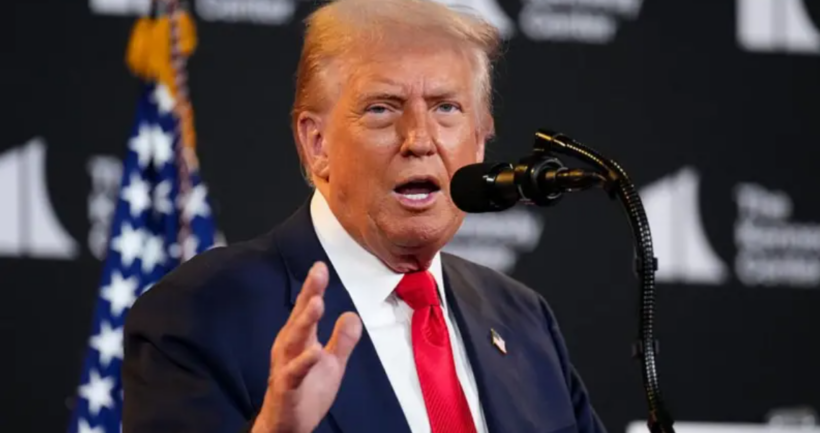 Ushtri amerikane në Ukrainë? “The Telegraph”: Trump ka gati planin dhe garancitë e sigurisë
