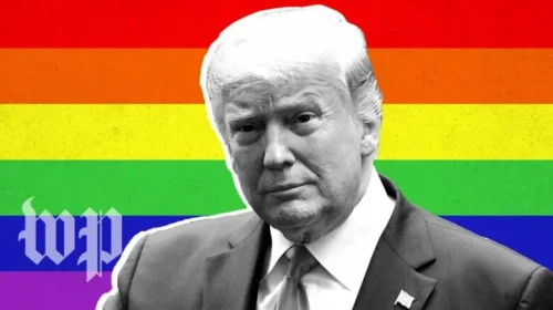 Trump ndalon fondet për LGBT në Ballkan: “Shpenzim i kotë”
