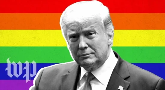 Trump ndalon fondet për LGBT në Ballkan: “Shpenzim i kotë”