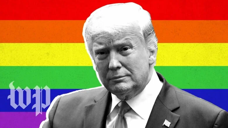 Trump ndalon fondet për LGBT në Ballkan: “Shpenzim i kotë”
