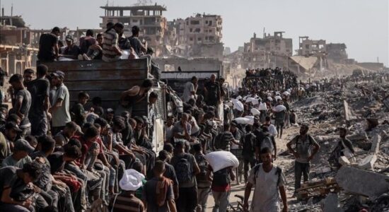“Rrethojeni, le të vdesin nga uria”, urdhërojnë ministrat izraelitë shefin ushtrisë për operacionin në Gaza