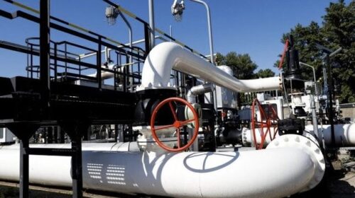 Sulmi ukrainas ndaj tubacionit rus të naftës zemëron Hungarinë dhe Sllovakinë