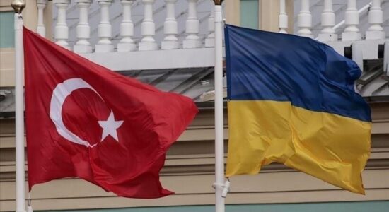 Ambasadori ukrainas: Kievi po punon për të organizuar vizitën e presidentit të Turqisë