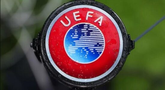 UEFA i bllokoi kampionët evropianë nga librat e rekordeve për shkak të klubit të ndaluar
