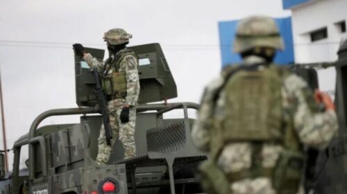 Meksika hedh poshtë planin e Trumpit për aksion ushtarak kundër karteleve të drogës