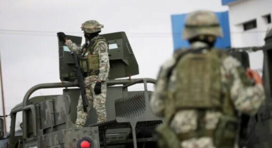 Meksika hedh poshtë planin e Trumpit për aksion ushtarak kundër karteleve të drogës