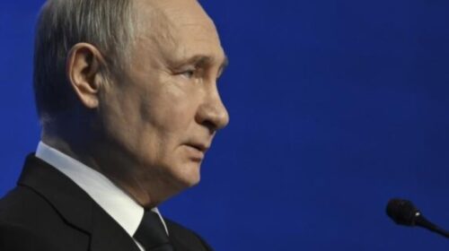 Putin thotë se ka arritur një marrëveshje me Trumpin: Shpresoj që Kievi të mos e prishë