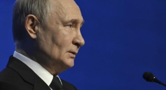 Putin thotë se ka arritur një marrëveshje me Trumpin: Shpresoj që Kievi të mos e prishë
