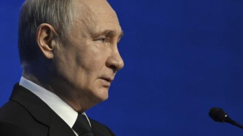 Putin thotë se ka arritur një marrëveshje me Trumpin: Shpresoj që Kievi të mos e prishë
