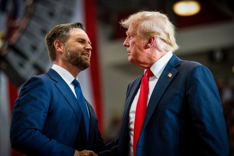 J.D Vance përsërit: Trupat amerikane nuk do të jenë në Ukrainë, Rusia ka bërë disa lëshime për Trump