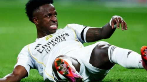 Real Madridi vendos një çmim të “përballueshëm” për largimin e Vinicius Jr