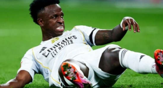 Real Madridi vendos një çmim të “përballueshëm” për largimin e Vinicius Jr