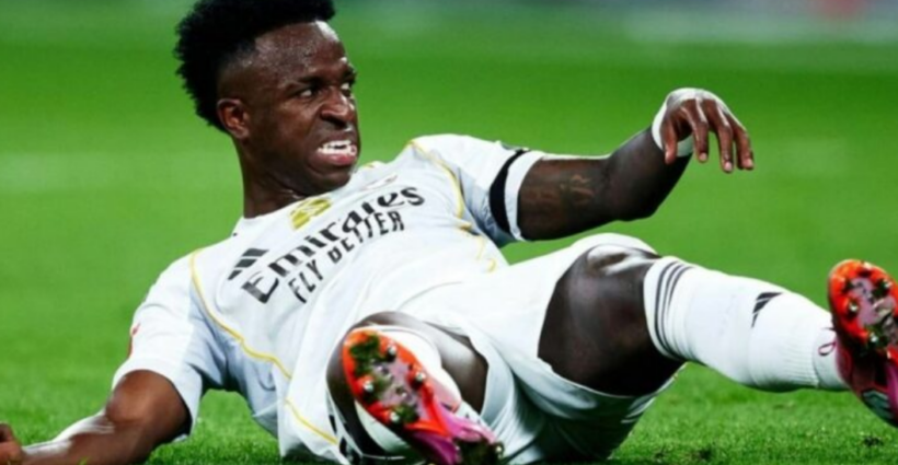 Real Madridi vendos një çmim të “përballueshëm” për largimin e Vinicius Jr