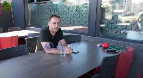 (VIDEO) Ademi e piu kafen vetë, Limani dhe Dauti nuk shkuan