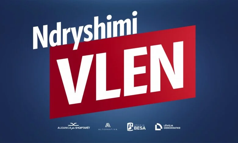 VLEN: BDI-në dhe aleatët e saj e kanë shndërruar politikën në një lojë logosh dhe ngjyrash