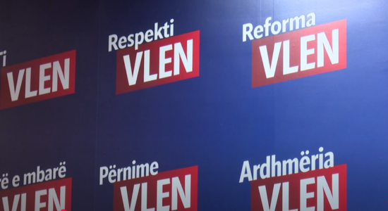 (VIDEO) VLEN: Kemi realizuar 111 vende pune për shqiptarët në institucionet shtetërore