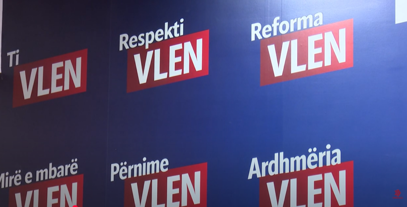 (VIDEO) VLEN: Kemi realizuar 111 vende pune për shqiptarët në institucionet shtetërore