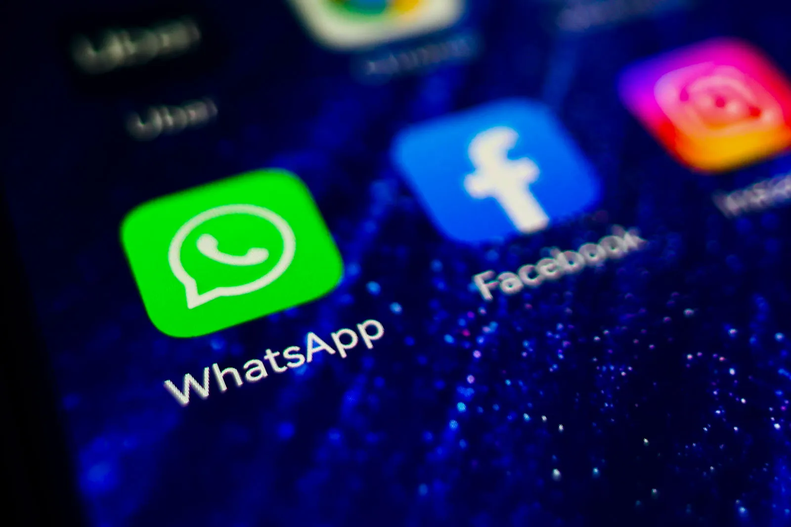 WhatsApp po përgatit një funksion të ri