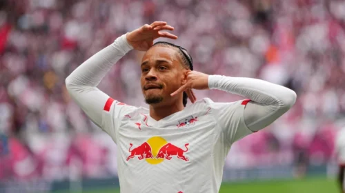 Xavi Simons vetëm tek Chelsea – kapiteni i merkatos zgjedh drejtimin e ardhshëm