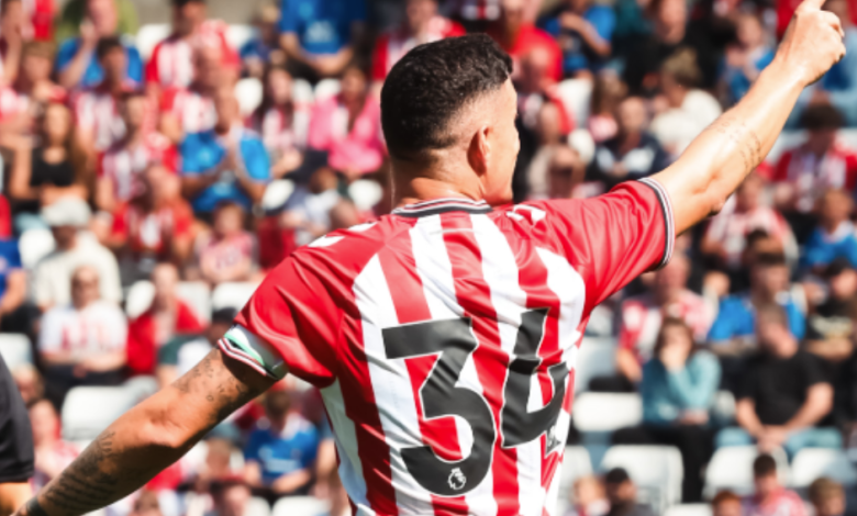 Xhaka pas debutimit me Sunderland: Ky është vetëm fillimi