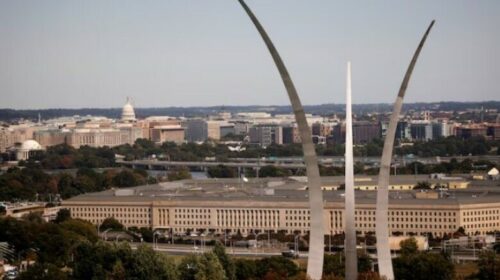 WSJ: Pentagoni kufizon përdorimin e raketave amerikane nga Ukraina kundër Rusisë