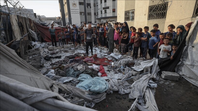 Vriten 33 palestinezë në sulmet e kryera në orët e mëngjesit nga Izraeli në Gaza