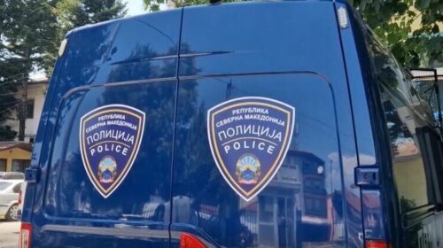 Bastisje në Zajas, arrestohen dy persona