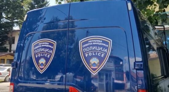 Bastisje në Zajas, arrestohen dy persona