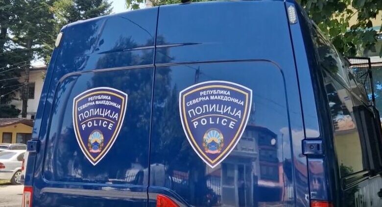 Bastisje në Zajas, arrestohen dy persona