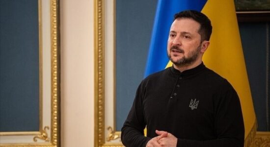 Zelenskyy përmend Turqinë, Austrinë dhe Zvicrën si vende të mundshme për takimin me Putinin