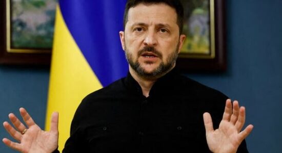 Zelensky bisedon me presidentin e Këshillit Evropian: Garancia kryesore është anëtarësimi i Ukrainës në BE