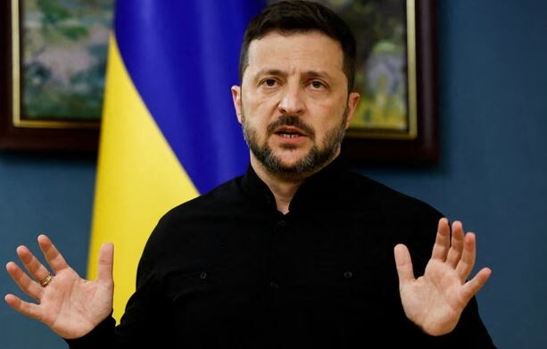 Zelensky bisedon me presidentin e Këshillit Evropian: Garancia kryesore është anëtarësimi i Ukrainës në BE