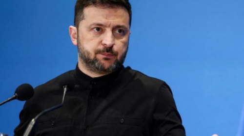 Samiti Trump-Putin, Zelensky përjashton mundësinë e lëshimit të rajonit të Donbasit