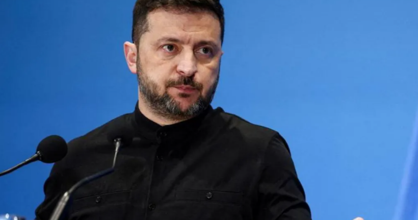 Samiti Trump-Putin, Zelensky përjashton mundësinë e lëshimit të rajonit të Donbasit