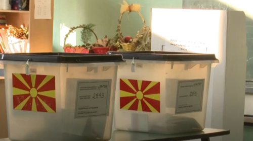 (VIDEO) Koalicionet shqiptare shpallën emrat e shumicës së kandidatëve
