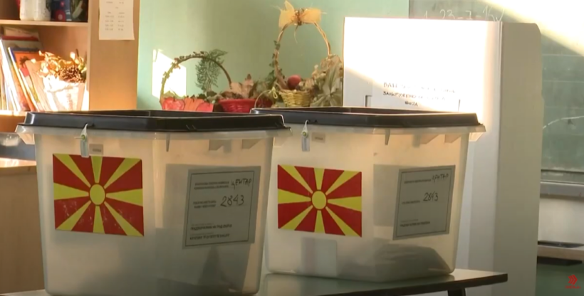(VIDEO) Koalicionet shqiptare shpallën emrat e shumicës së kandidatëve