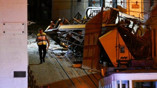 Çfarë dihet deri më tani për aksidentin e tramvajit në Lisbonë ku humbën jetën 16 persona?