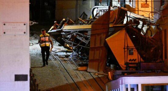 Çfarë dihet deri më tani për aksidentin e tramvajit në Lisbonë ku humbën jetën 16 persona?