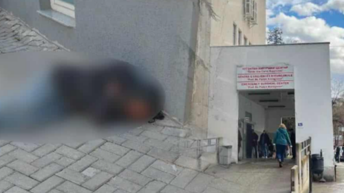 Vdekja e shtetasit turk në Shkup, SPB Shkup zbulon detajet