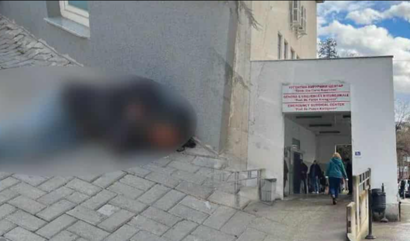 Vdekja e shtetasit turk në Shkup, SPB Shkup zbulon detajet