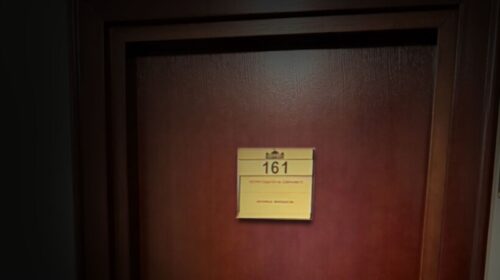 VLEN: BDI në odën 161 hoqi dorë nga Kryeparlamentari për ta ruajtur Soravinë e korrupsionin!