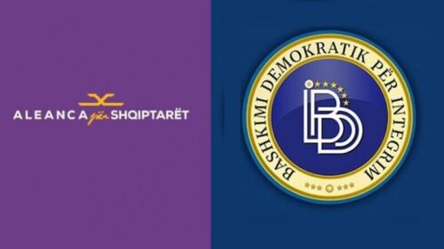 (VIDEO) BDI: A po bëhet Maqedonia “Republika e tretë Serbe”?, ASH: Qeveria e VMRO-VLEN e fut vendin me të dyja këmbët në “botën serbe”